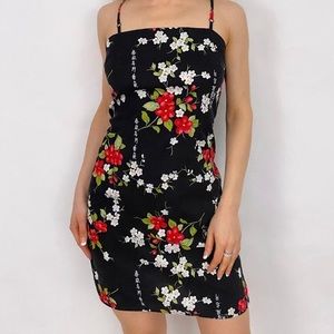 No Boundaries Vintage (90’s - 00’s) Mini Dress. Junior Size XL (15).